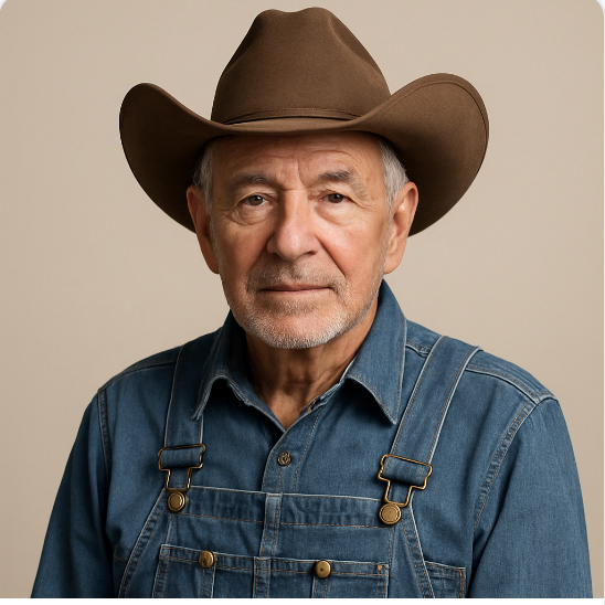 Farmer Joe avatar