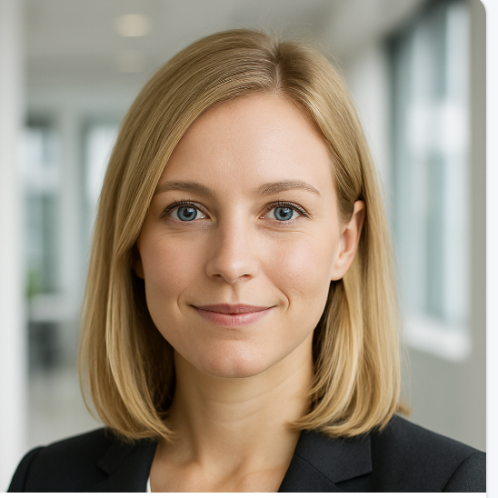 Professional Spokesperson avatar