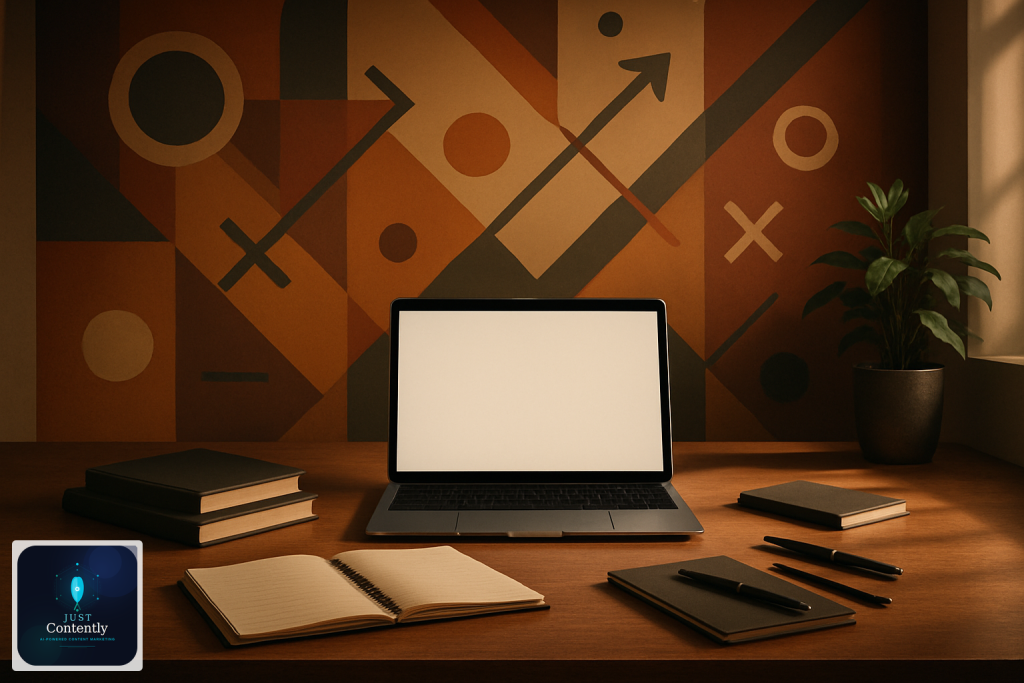 Understanding the Power of Keyword Strategy in Content Marketing