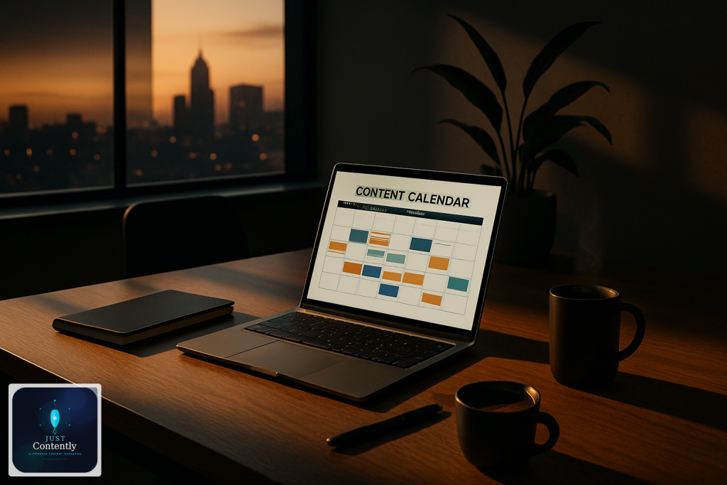 Actionable Tips for Effective Content Marketing Management – Uncategorized 8211 JustContently